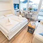Duenenhof Zum Kronprinzen Whg 75 * Wenningstedt-Braderup