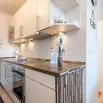 Apartment Duenenhof Zum Kronprinzen Whg 75 Wenningstedt-Braderup