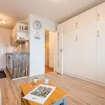 Duenenhof Zum Kronprinzen Whg 75 Apartment Wenningstedt-Braderup