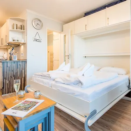 Duenenhof Zum Kronprinzen Whg 75 *