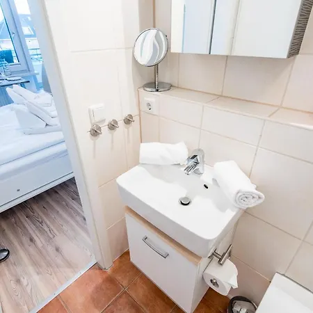 Duenenhof Zum Kronprinzen Whg 75 * Wenningstedt-Braderup