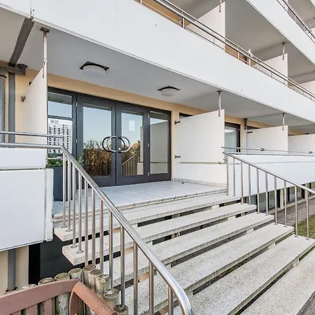 Apartman Duenenhof Zum Kronprinzen Whg 75 *