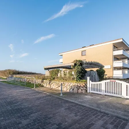 Duenenhof Zum Kronprinzen Whg 75 * Wenningstedt-Braderup