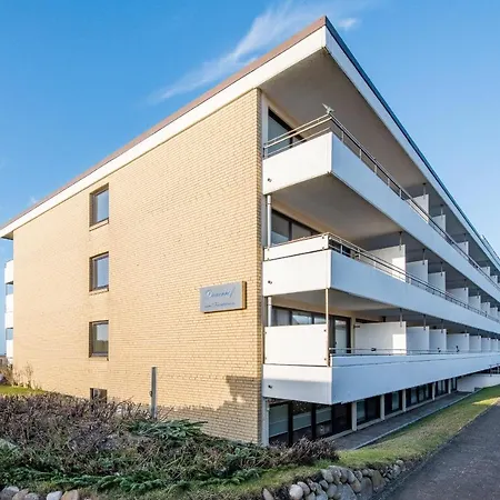 Duenenhof Zum Kronprinzen Whg 75 Wenningstedt-Braderup