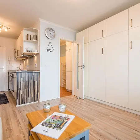 Duenenhof Zum Kronprinzen Whg 75 Lejlighed Wenningstedt-Braderup