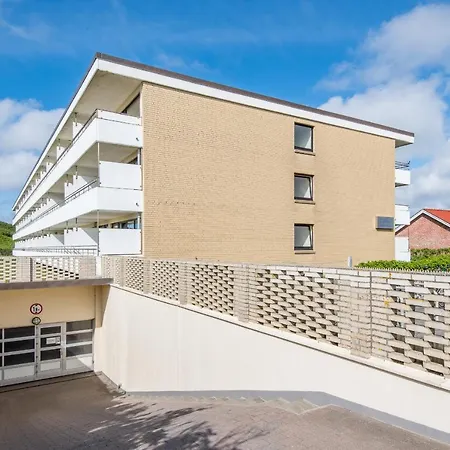 Duenenhof Zum Kronprinzen Whg 75 * Wenningstedt-Braderup