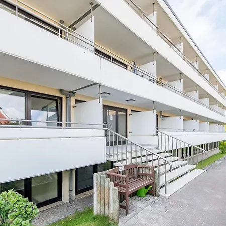 Duenenhof Zum Kronprinzen Whg 75 Wenningstedt-Braderup